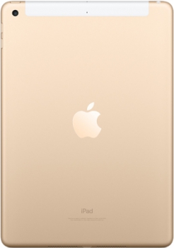 Apple iPad 2017 128Gb 4G Gold